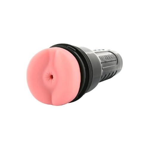 Fleshlight Original Male Masturbator, Pink Butt image